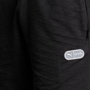 Puma one8 Virat Kohli Men's Sweat Slim Shorts - Size Medium